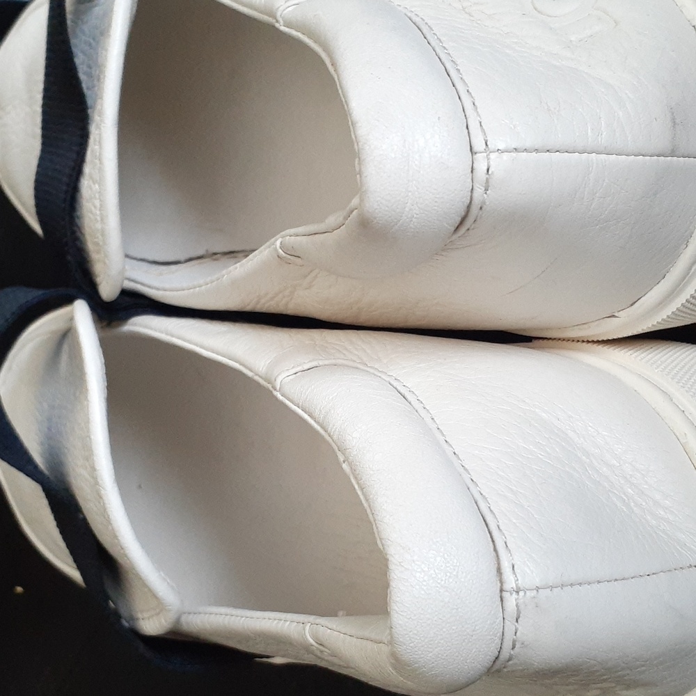 UGG SHOES LEATHER - Picture 8 of 11